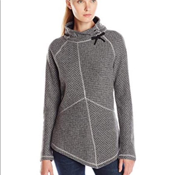 Prana Sweaters - Prana mattea sweater size large